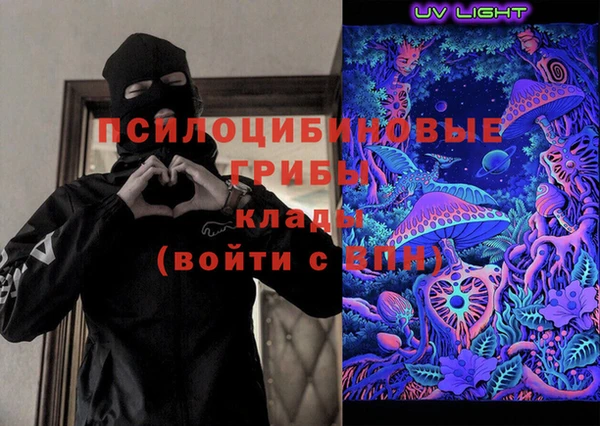 твердый Алексин