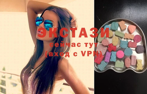 хмурый Алзамай
